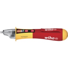 【SB25513】wiha LEDライト付き検電器 12-1000V