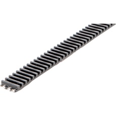 【SB-BA-1/4-30M-PA66】HCL 高強度樹脂製ケーブルタイ Smart Band PA66 7mmX30m