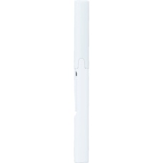 【SC-130P-WH】PLUS 34572)ハサミ フィットカットカーブ 携帯はさみ ツイッギー ホワイト