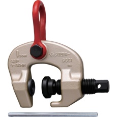 【SCC1RF】スーパー スクリューカムクランプ(万能型)1ton(RFIDチップ搭載/S・M・A・Я・T管理アプリ対応)