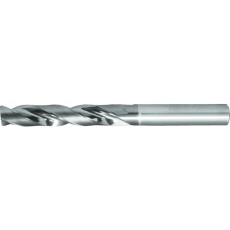 【SCD231-1100-2-4-180HA05-HP230】MAPAL 超硬コーティングドリル MEGA-Drill-180 フラットドリル 内部給油×5D 刃径11mm 溝長69mm 全長116mm シャンク径12mm