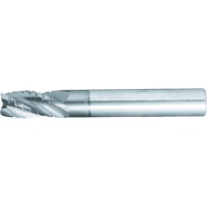 【SCM220-2000Z04R-F0020HA-HP219】MAPAL 超硬ラフィングエンドミル Opti-Mill(SCM220) ラフ&フィニッシュ 刃径20mm 刃長38mm 全長104mm シャンク径20mm