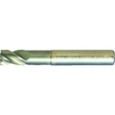 【SCM360J-2000Z04R-R0100HA-HP213】MAPAL 超硬ラジアスエンドミル OptiMill-HPC-CR 不等分割・不等リード4枚刃 ラジアス 刃径20mm 刃長30mm 全長112mm シャンク径20mm