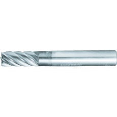 【SCM370J-1200Z06R-S-HA-HP213】MAPAL 超硬スクエアエンドミル Opti-Mill-HPC 不等分割/不等リード6枚刃 仕上げ用 刃径12mm 刃長26mm 全長83mm シャンク径12mm