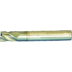 【SCM380J-0600Z04R-F0012HA-HP213】MAPAL 超硬スクエアエンドミル OptiMill-Uni-HPC 不等分割・不等リード4枚刃 刃径6mm 刃長10mm 全長54mm シャンク径6mm