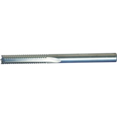【SCM490-1000Z02R-S-HA-HU610】MAPAL 超硬ラフィングエンドミル OptiMill-Composite-Twincut(SCM490) 刃径10×刃長50×全長125mm