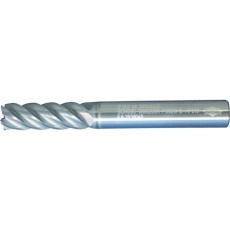 【SCM580J-1800Z05R-F0036HA-HP213】MAPAL 超硬スクエアエンドミル OptiMill-Uni-Trochoid 5枚刃 万能 刃径18mm 刃長54mm 全長117mm シャンク径18mm