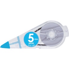【SCPR-5NN】3M スコッチ 修正テープ微修正詰替用 5mmx10m ブルー