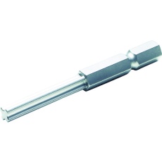 【S/CUTTER-5P】3M スピンカッター 刃径5mm (1本入)