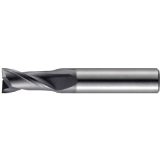 【SEM2060】ダイジェット ソリッドエンドミル(2枚刃) 6mm
