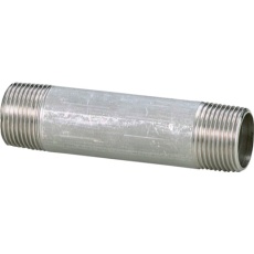 【SFN3-20100】SFN3型 長ニップル R3/4×L100