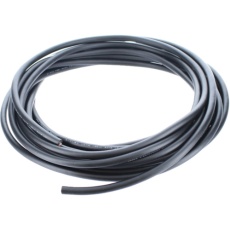【SFVCTF1.25X2C-10M】品川電線 耐油300V電源用コード 10m