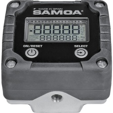 【SG1110】SAMOA グリース用流量計