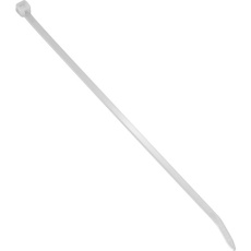 【SG-150】SG スタンダードタイ 標準 SG-150(100本入り)乳白色