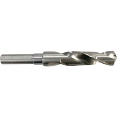 【SG3KP13-17.5】BIC TOOL 鉄工用月光三角ドリル13型 ブリスターパック17.5mm