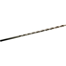 【SGLP2.0-100】BIC TOOL 鉄工用月光ロングストレートドリル ブリスターパック2.0×100mm
