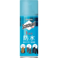 【SG-S300】3M スコッチガード 防水スプレー速効性 300ml