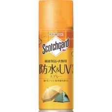 【SG-V300SEN】3M スコッチガード 防水&UVカットスプレー 繊維製品・衣類用 300ml