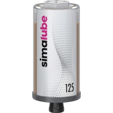 【SL04-125】Zahren シマルーベ125mL(高温グリス入り)