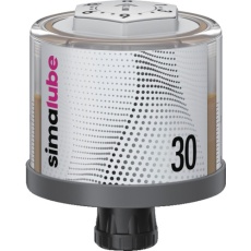 【SL04-30】Zahren シマルーベ30mL(高温グリス入り)