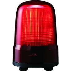 【SL08-M1JN-R】PATLITE 表示灯 φ80 M1 キャブ R