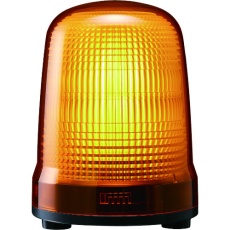 【SL15-M2JN-Y】PATLITE 表示灯 φ150 M2 キャブ Y