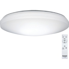 【SLDZ06790N】HotaluX LEDシーリングライト 調光タイプ ～6畳用 3200lm 昼白色 SLDZ06790N