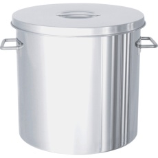 【SMA-ST-36】MONOVATE ステンレスタンク サニタリー貯蔵用タンク 36L