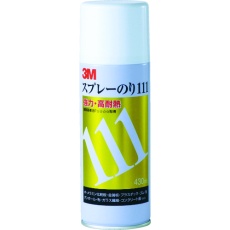 【S/N-111】3M スプレーのり111 430ml