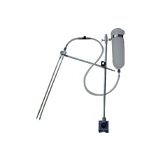 【SN2-M-23】扶桑 オイルスネーク SN2-M-23 (2軸 マグネット K-23付)