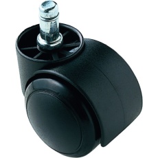 【SNC-CAST】SANWA OAチェア用ウレタンキャスター