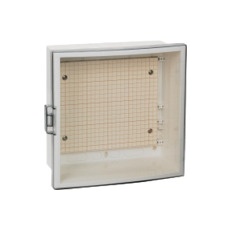 【SPN4025-16T】河村電器 プラボックス 屋内型 クリーム色