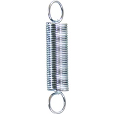 【SR-725】WAKI 引きバネ 0.6×6×30(1個入)