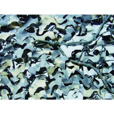【SRM1.8X3SB】CAMO スペシャリスト レギュラーXミリタリー セージブッシュ 1.8mX3m