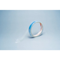 【SRS-15】3M スコッチ はがせる両面テープ 超透明 薄手タイプ 15mm×4m