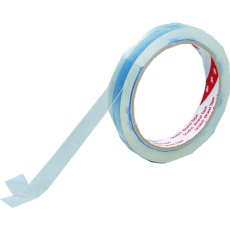 【SRT-15】3M スコッチ はがせる両面テープ 超透明 厚手タイプ 15mm×4m