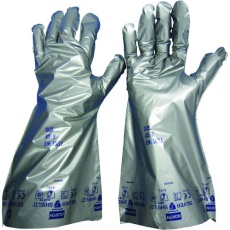 【SS-104M】KGW シルバーシールド手袋 (10双入)