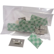 【SS-1-10P】3M 漏水検知器用ステッカー 一般用 (10個入)