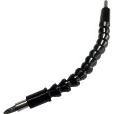 【SS-230】ベストツール BEST フレキシブルエクステンションバー スネークシャフト 230mm