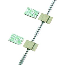 【SS-6-10P】3M 漏水検知器用ステッカー センサーS-1F型専用 (10個入)