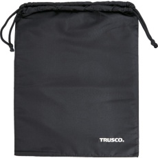 【SSB】TRUSCO 消臭シリカ付きシューズバッグ