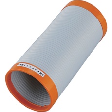 【SS-HD-250-360】Suiden スポットエアコン3口用 排気ダクト φ250×360mm