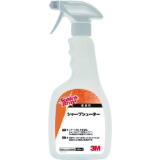 【S/SHOOTER】3M スコッチ・ブライト シャープシューター 480ml S/SHOOTER