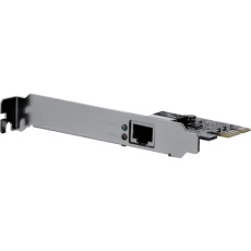 【ST1000SPEX2】StarTech LANカード/PCIe/x1/1x RJ45/10/100/1000Mbps/Win & Mac