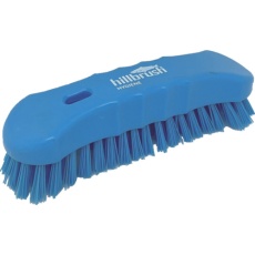 【ST14RESB】HillBrush ハンドブラシ(スモール)青 170×45