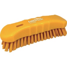 【ST14RESY】HillBrush ハンドブラシ(スモール)黄 170×45
