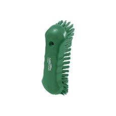 【ST7RESG】HillBrush ハンドブラシ(ラージ)緑 198×70
