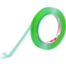 【STD-12】3M スコッチ 超強力両面テープ 透明素材用 12mm×4m
