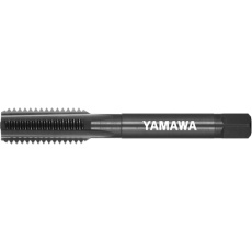 【SU-HT-P4-M24X3-1.5P】ヤマワ ステンレス鋼用ハンドタップ SU-HT P4 M24X3 1.5P