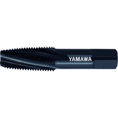 【SU-SP-PT-1-11】ヤマワ 管用テーパねじ用ステンレス鋼用スパイラルタップ長ねじ形 SU-SP-PT 1-11